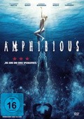 Amphibious - Creature of the Deep 