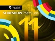 AquaSoft SlideShow Premium v11.8.05