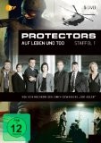 Protectors - Auf Leben und Tod - XviD - Die Miniserie