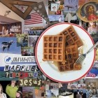 Jim White - Waffles Triangles And Jesus