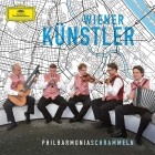 Philharmonia Schrammeln - Wiener Kuenstler