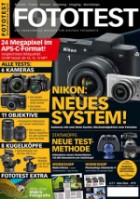 Fototest mit Spiegelreflex Digital 06/2011