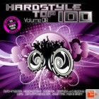 Hardstyle Top 100 Vol.8