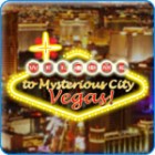 Mysterious City Vegas