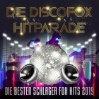 Die Discofox Hitparade - Die besten Schlager Fox Hits