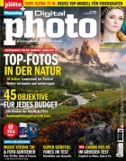 Digital Photo Magazin 10/2020
