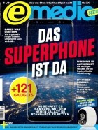 E-Media Magazin 05/2017