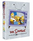 Die Simpsons - mkv - Staffel 22 (720P HD)