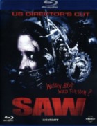 Saw Directors Cut