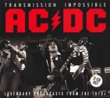 AC-DC - Transmission Impossible-Legendary Broadcasts From The 1970s-Remastered