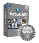 IMSI TurboCAD Professional Platinum v16.1