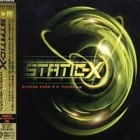 Static-X - Project Regeneration Vol.1