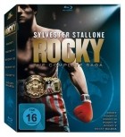 Rocky - The Complete Saga