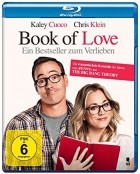 Book of Love