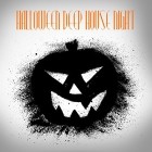 VA - Halloween Deep House Night