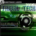 Soundtrack Loops Tribal Tech House Beats Wav SCD