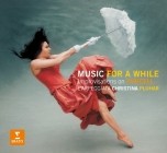 Christina Pluhar - Music For A While-Improvisations On Purcell