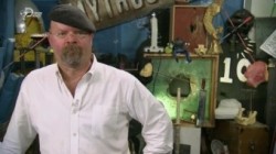 Mythbusters S16E04 Raser Draengler Geisterfahrer