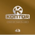 Kontor Top Of The Clubs Vol.43