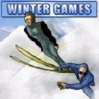 Epyx Winter Games