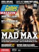 PC Games Magazin 04/2015