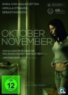 Oktober November