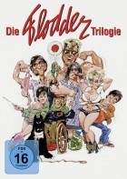 Die Flodder Trilogie