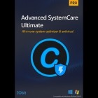 Advanced SystemCare Ultimate v13.0.1.83