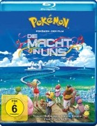 Pokemon - Der Film: Die Macht in uns