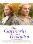 Die Gärtnerin von Versailles