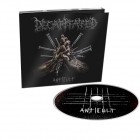 Decapitated - Anticult