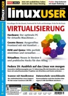 Linux User 01/2019