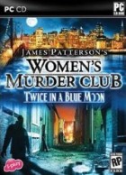 Women's Murder Club 3: Twice in a Blue Moon v1.0