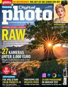 Digital Photo Magazin 09/2020