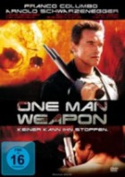 One Man Weapon - Keiner kann Ihn stoppen ( Digital Remastered )