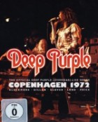 Deep Purple - Copenhagen 1972