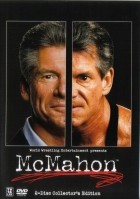 WWE - McMahon 2006