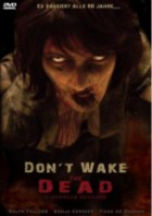 Don't Wake the Dead