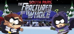 South Park The Fractured But Whole Gold Edition