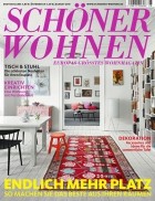 Schöhner Wohnen 08/2015