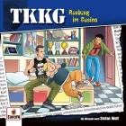 TKKG - F210 Raubzug Im Casino