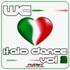 We Love Italo Dance Vol.2
