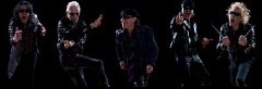 Scorpions - Farewell Tour Live in Stuttgart 100514