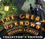 The Great Unknown Houdinis Castle Collectors Edition v1.0.0.4