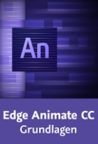 Video2Brain Edge Animate CC Grundlagen