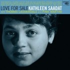 Kathleen Saadat With Thomas Lauderdale And Pink Martini - Love For Sale