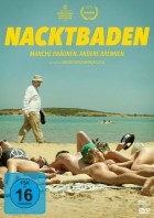 Nacktbaden Manche braeunen andere brennen