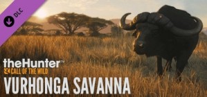 theHunter Call of the Wild Vurhonga Savanna