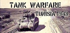 Tank Warfare Tunisia 1943 Longstop Hill