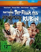 Der Fluch des schwarzen Rubin